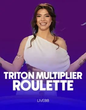 Triton Multiplier Roulette