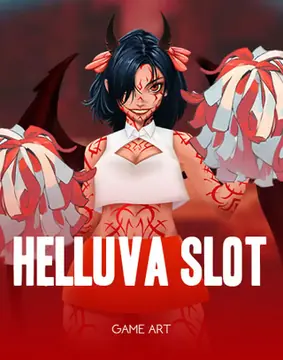 Helluva Slot
